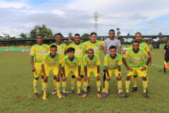 PSBS Biak kalahkan Persiwa Wamena 3-2