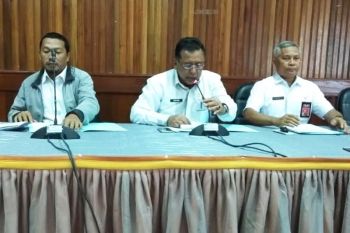 Sekda ingatkan waspadai penipuan berkedok calo CPNS