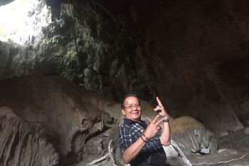 Gubernur: Pulau Sombori andalan Sulteng sedot wisman