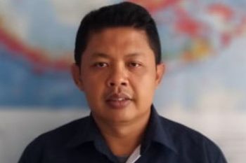 Alor tiga kali diuncang gempa