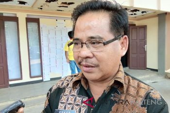 Tiga instansi ini belum laporkan penggunaan dana hibah Pemilu Bartim