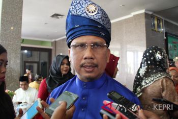 Pemprov Kepri: penerimaan CASN ditangani pansel nasional