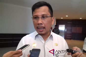 Kuota CPNS Kepri 192 orang