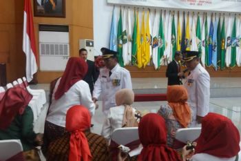 Pemkab Tulungagung Tak Siapkan Perayaan Pelantikan Bupati