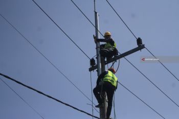Tambah Subsidi Listrik 2019