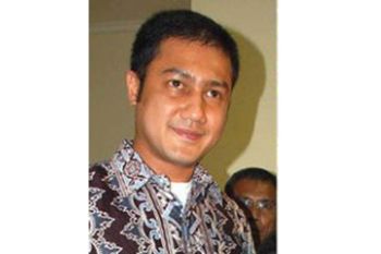 KPK panggil mantan suami Tamara Bleszynski