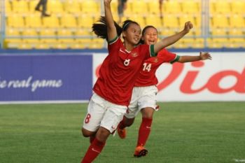 Timnas U-16 putri Indonesia bertekad "matikan" sayap Australia