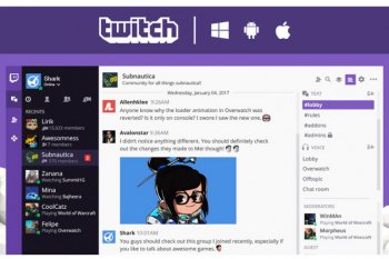 Pascaserangan komentarnya terhadap Emiru akhirnya CEO Twitch minta maaf
