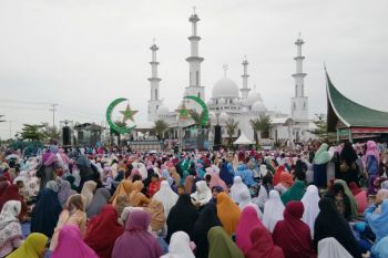 TABLIGH AKBAR USTADZ ABDUL SOMAD