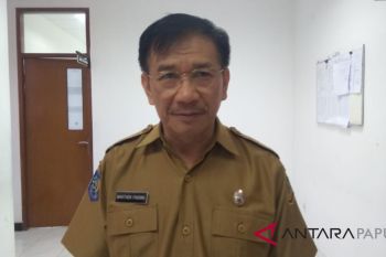 Pemkab Mimika segera bangun rumah sehat menggunakan dana otsus