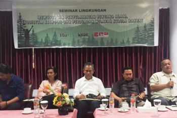 Pemprov Sulsel diharapkan mengintegrasikan peta partisipatif