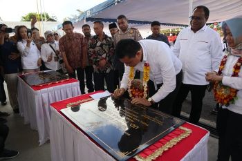 Pertamina realisasikan BBM satu harga di pegunungan Papua