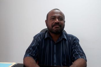Jumlah pencari kerja di Mimika relatif meningkat