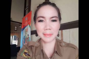 DP3A Gumas dampingi anak korban asusila sampai melahirkan