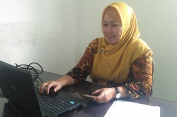 KPID mulai proses perizinan 32 lembaga penyiaran swasta di Sumbar