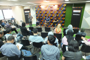 Dukung Penjual Go Global, Zilingo Berikan Beasiswa Bahasa Inggris Gratis