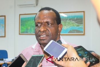 Bupati Mimika terbitkan surat edaran tentang efisiensi anggaran