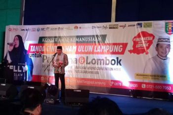 ACT Lampung segera gelar safari dakwah di 60 lokasi