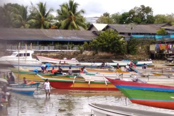 Dinas Perikanan Biak libatkan pokwasmas menjaga kekayaan laut