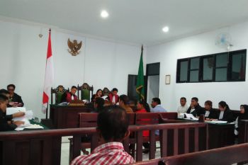 Kejari tahan enam tersangka korupsi SPPD fiktif BPKAD