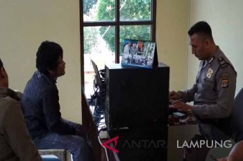 Ibu rumah tangga jadi korban penembakan tetangganya