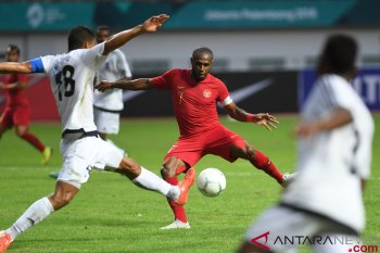 Shopee Liga 1 2019:  Boaz Solossa dilarang main dua laga