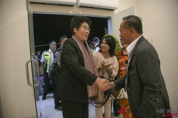 Women can change the world: ICW President