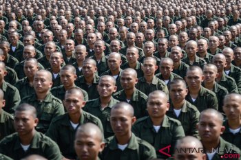 HRD is government`s next priority program