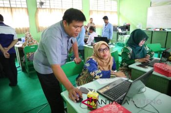 Tunjangan Khusus guru di Palu Rp1,5 Juta PNS dan Rp2 juta honorer