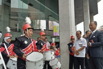 All venues ready for Asian Para Games