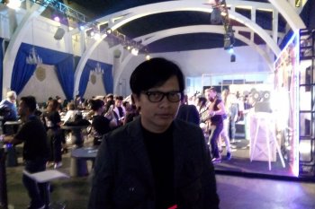 Armand Maulana bicara soal tiktok