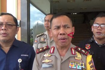 Kapolda Sumsel perintahkan Kapolres bersihkan ladang ganja