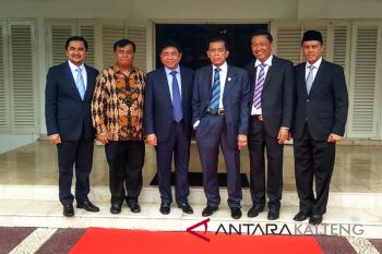 DPRD ingatkan 10 Kepala Daerah baru dilantik jangan lupakan janji-janji