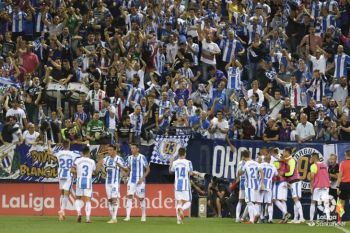 Barcelona takluk di kandang Leganes 1-2