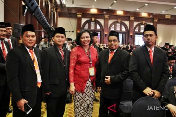 Bawaslu: Kepala desa dilarang terlibat kampanye Pemilu 2018