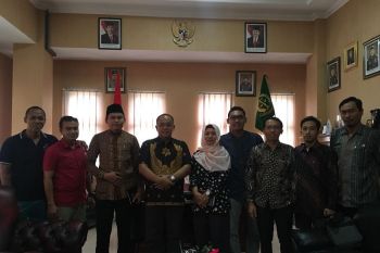 Bawaslu Purworejo diminta kuatkan alat bukti pelanggaran pemilu
