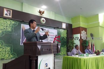 IAIN Palu upayakan peningkatan kompetensi mahasiswa S1