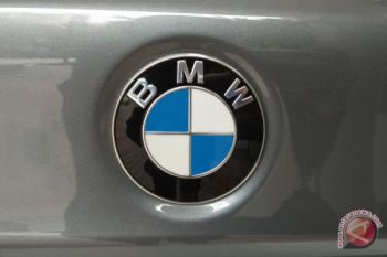 BMW akan tarik 7.800 mobil di China