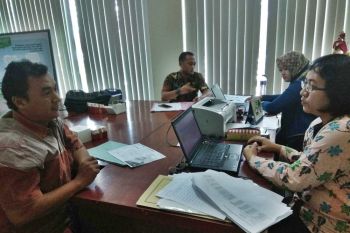 BPJS Kesehatan Boyolali lakukan pemutakhiran data PPNPN