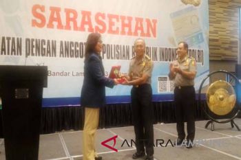 BPJS Kesehatan tinjau fasilitas kesehatan Polri