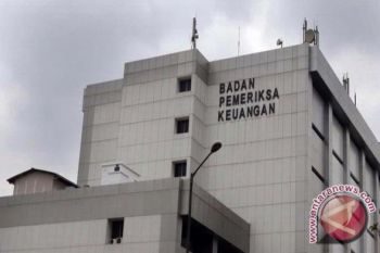 BPK: pengelola keuangan kemhan terus membaik