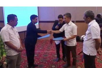 Gubernur baru Sulsel diingatkan terapkan undang-undang kepariwisataan