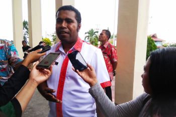 Pemkab Biak Numfor berlakukan kas daerah daring
