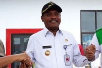 Bupati Bintuni: BBM Satu Harga sangat dinantikan masyarakat