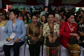 Presiden ICW: perempuan bisa mengubah masyarakat