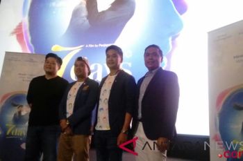 Nation Picture yakin Film "7 Days" bisa diterima masyarakat Indonesia