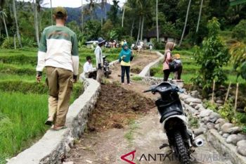 ICW nilai Dana Desa rawan dikorupsi