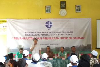Demak dinilai berpotensi jadi sentra pertanian dan perkebunan
