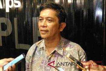 Perusda Pasar akan menata semua pasar tradisional