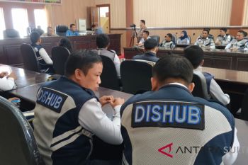 10 tahun belum terima honor, tenaga sukarela Dishub Kolaka mengadu